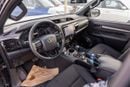 Toyota Hilux 2026 TOYOTA HILUX V6 4.0L Double Cabin Petrol Automatic Black / Black