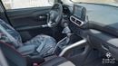 Toyota Raize TURBO G RA Brand NEW | Rear Camera | Traction Control | Power Mirror | GCC | 17' Alloy Wheel