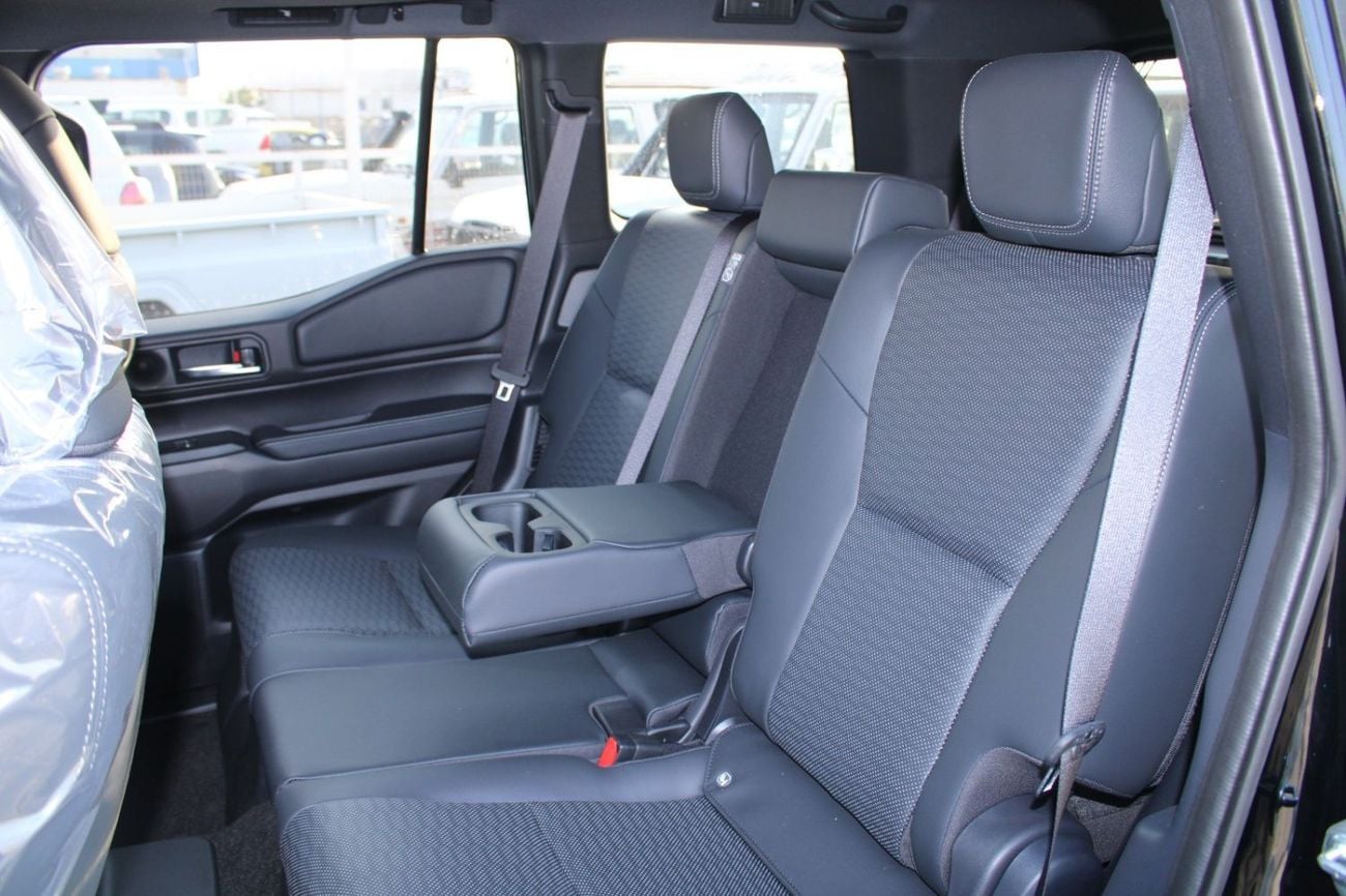 Toyota Land Cruiser VXR