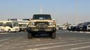 Toyota Land Cruiser 70 LC71 LX