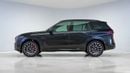 BMW X5 XDRIVE40i M SPORT