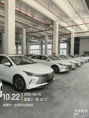 BYD Destroyer 05 STANDARD Luxury with sunroof