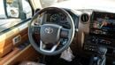 Toyota Land Cruiser 70