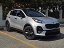 Kia Sportage Sport Version Kia Sportage | 2.5L Petrol | Full Option |Sports Version | MY 2022