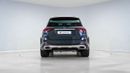 Mercedes Benz GLE 450 AMG Line Premium Plus
