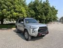 تويوتا فور رنر TRD OFF ROAD Full Option 4X4