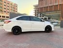 Toyota Yaris SPORT