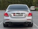 Mercedes Benz E63 AMG S 2017 E63s AMG 4-MATIC+ | ACCIDENTS FREE | FSH | ORIGINAL PAINT