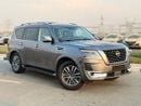 نيسان أرمادا إس إل SL 4WD 4x4 كاملة المواصفات 2022