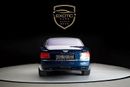 Bentley Flying Spur V8 Bentley Flying Spur V8