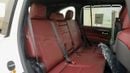 Lexus LX700h SIGNATURE ( For Export ) 2026 BH 3.5TT V6 Hybrid AWD GCC BRAND NEW