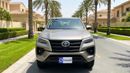 Toyota Fortuner EXR 2024 | AED 1515/Month | 0 DP | 30 Day Return | Warranty | Service History