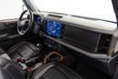 Ford Bronco BADLANDS
