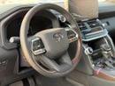 Toyota Land Cruiser VX