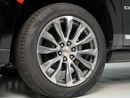 GMC Yukon XL Denali | GCC Specs | | 4WD | Full Size SUV