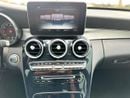 Mercedes Benz C200 Turbocharged, 16-valve, Inline 4-cylinder (M274)