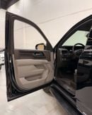 GMC Yukon ELEVATION