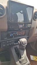 Toyota Land Cruiser 70 LC76 LX