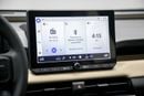 تويوتا راف ٤ LE G 2.0L - أبيض بلاتيني لؤلؤي داخلي بيج | للتصدير فقط