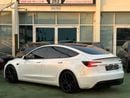 Tesla Model 3 PERFORMANCE