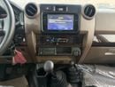 Toyota Land Cruiser Pickup 70
