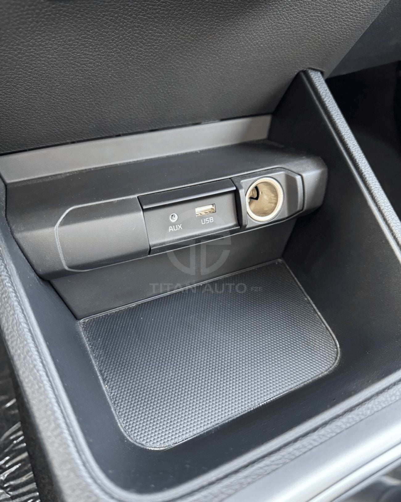 كيا بيجاس EX KIA PEGAS 1.4L 2025 MODEL