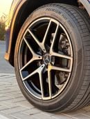 Mercedes Benz GLE43 AMG STANDARD