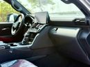 تويوتا لاند كروزر VXR HYBRID
