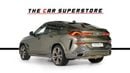 BMW X6 4.4L