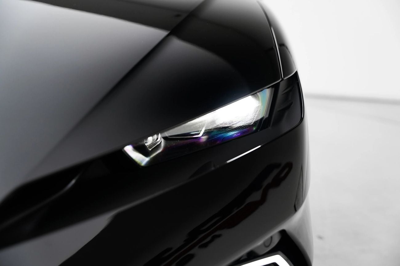 Lamborghini Temerario AD PERSONAM