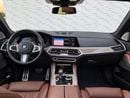 بي أم دبليو X7 50i إم سبورت
