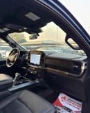 فورد F 150 XLT CREW CAB SPORT PK LARIAT