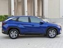 Hyundai Tucson COMFORT