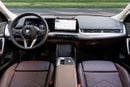 BMW X2 2,869 P.M | 0% Downpayment | IMPECCABLE!