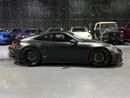 Porsche 911 CARRERA 4S