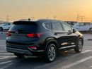 هيونداي سانتا في STANDARD