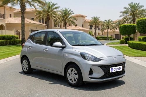 هيونداي جراند i10 كارس24 هي سوق ضخم للسيارات المستعملة موثوق ومضمون ٪كارس24 هي سوق ضخم للسيارات المستعملة موثوق ومضمون