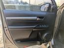 Toyota Hilux ADVENTURE GCC Specs V6 4.0L interior and Exterior Excellent Condition