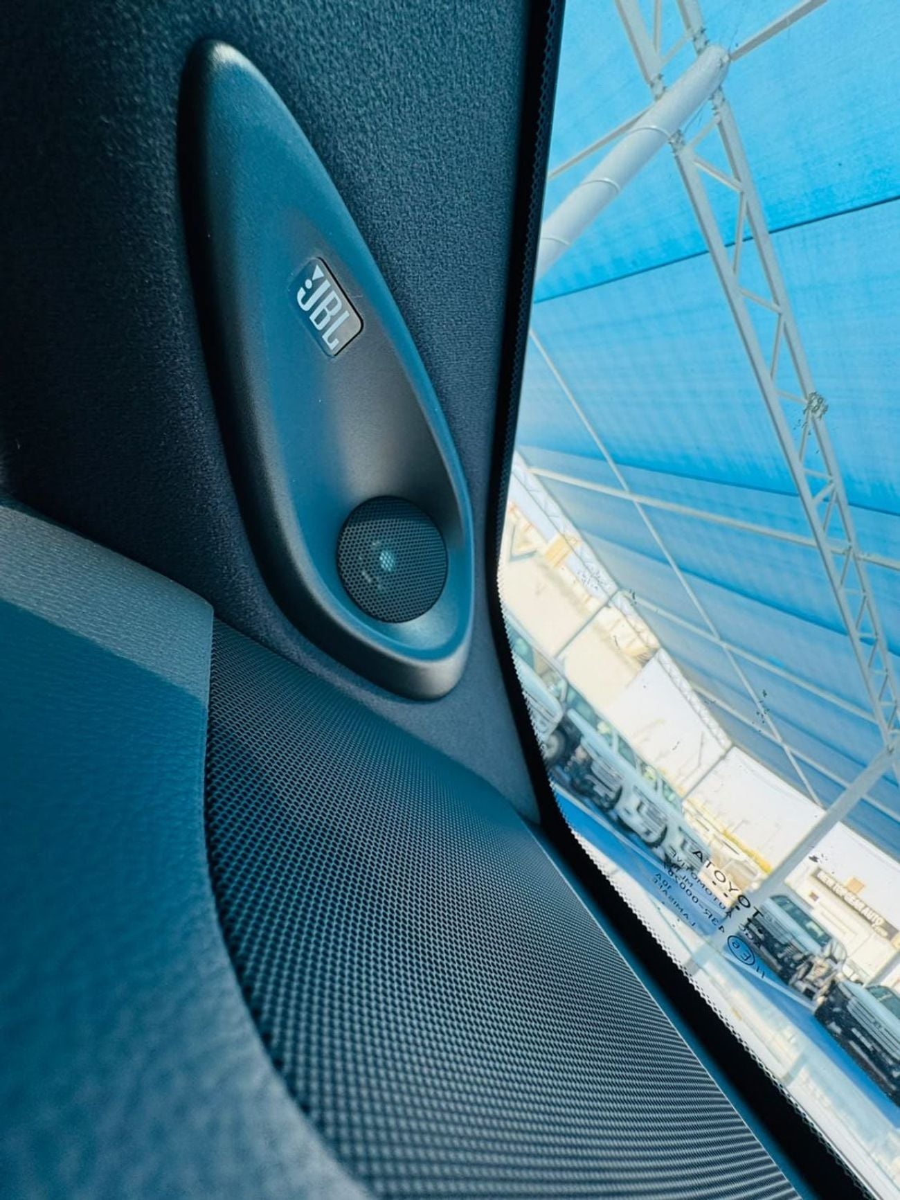تويوتا لاند كروزر VXR OYOTA LANDCRUSIER 3.5L TT 2026