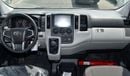 Toyota Hiace GL Toyota Haice 3.5 passenger 13 seater Model 2026