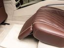 Mercedes Maybach GLS600 Maybach GLS600 BUY NOW, PAY 2027 | THE BLACKLINE STANDARD | 2029 Mercedes Warranty + Service Contract, Low KMs, GCC