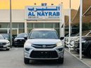 Toyota Urban Cruiser GLX