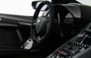 Lamborghini Aventador 6.5L V12 Naturally Aspirated Engine