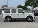 Mercedes Benz G63 AMG STANDARD 4MATIC SUV