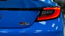 تويوتا 86 GT (GR) - Low Mileage