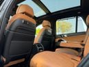BMW X5 XDRIVE40i M SPORT PRO BMW X5 xDrive40i M Sport 2024 (GCC – Full Options – M Sport Luxury SUV – Massage Seats – Single Owne