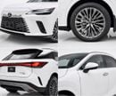Lexus RX350 2.4