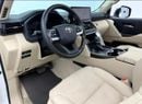 Toyota Land Cruiser GXR