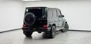 Mercedes Benz G63 AMG STANDARD