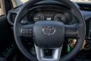 Toyota Hilux GL - Standard 2.7 4x4 Petrol Manual Transmission